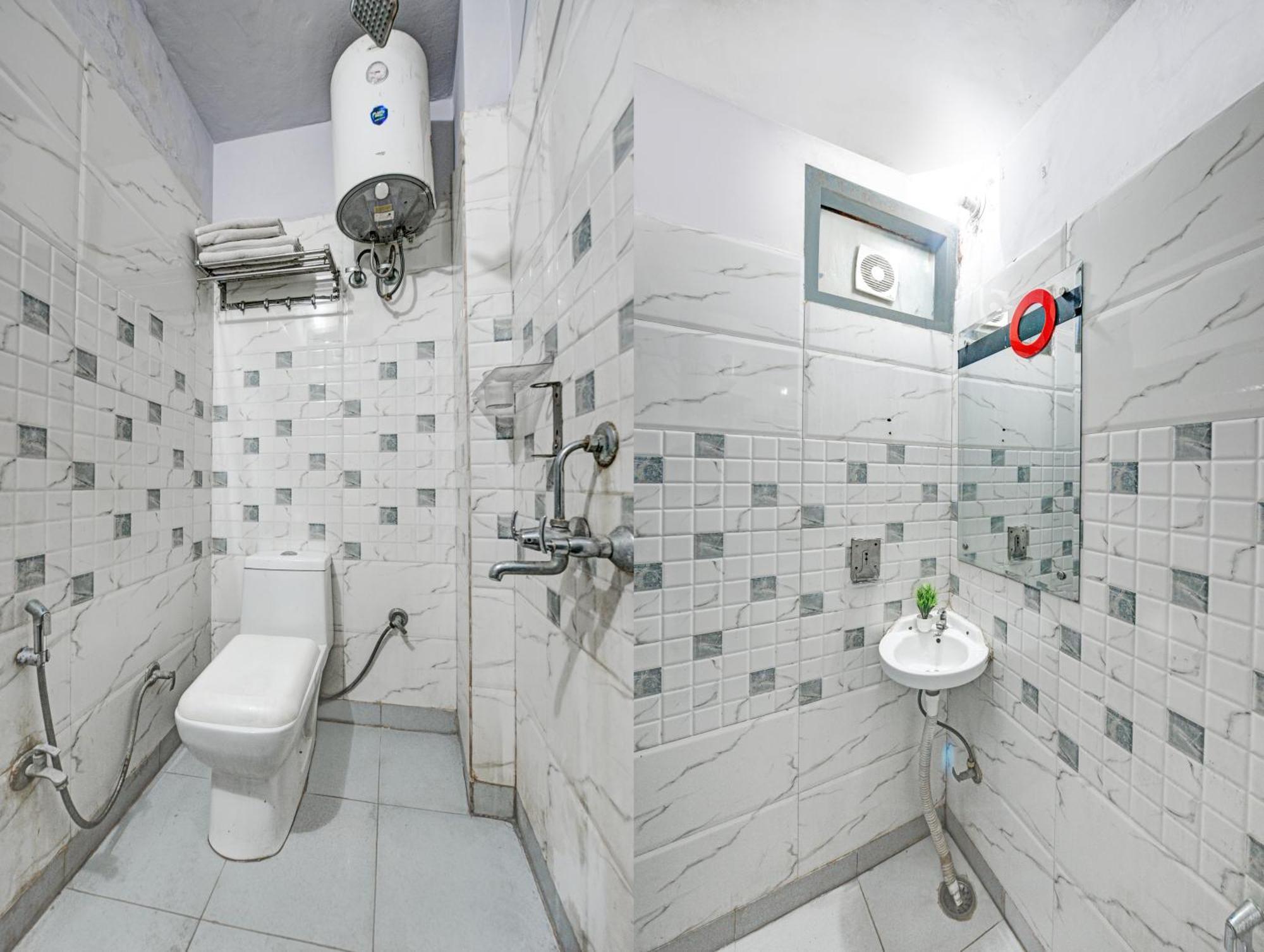 Royal Spark Inn1 - Medicity Gurugram, Near Medanta Hospital Gurgaon Exterior photo