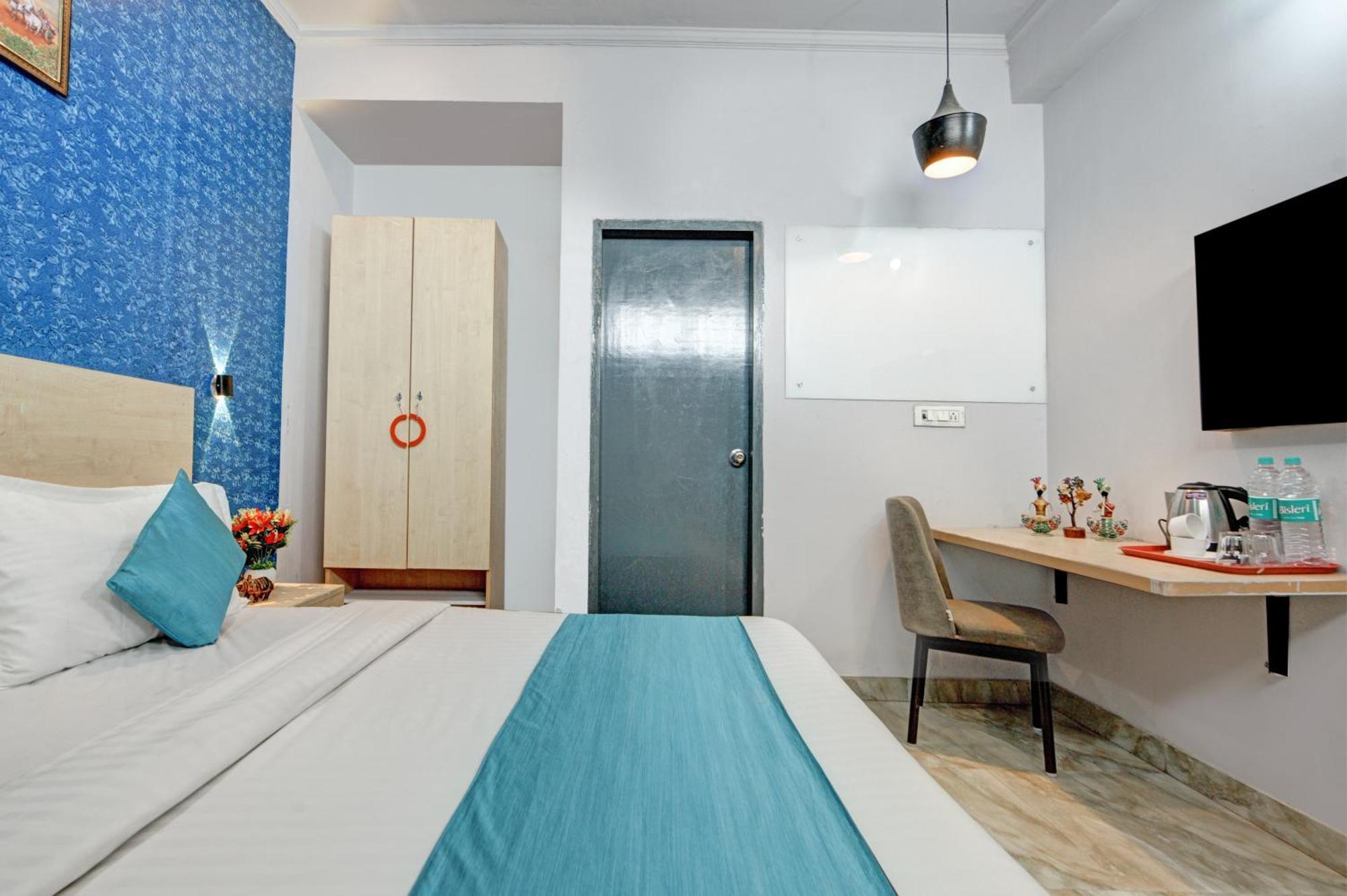 Royal Spark Inn1 - Medicity Gurugram, Near Medanta Hospital Gurgaon Exterior photo