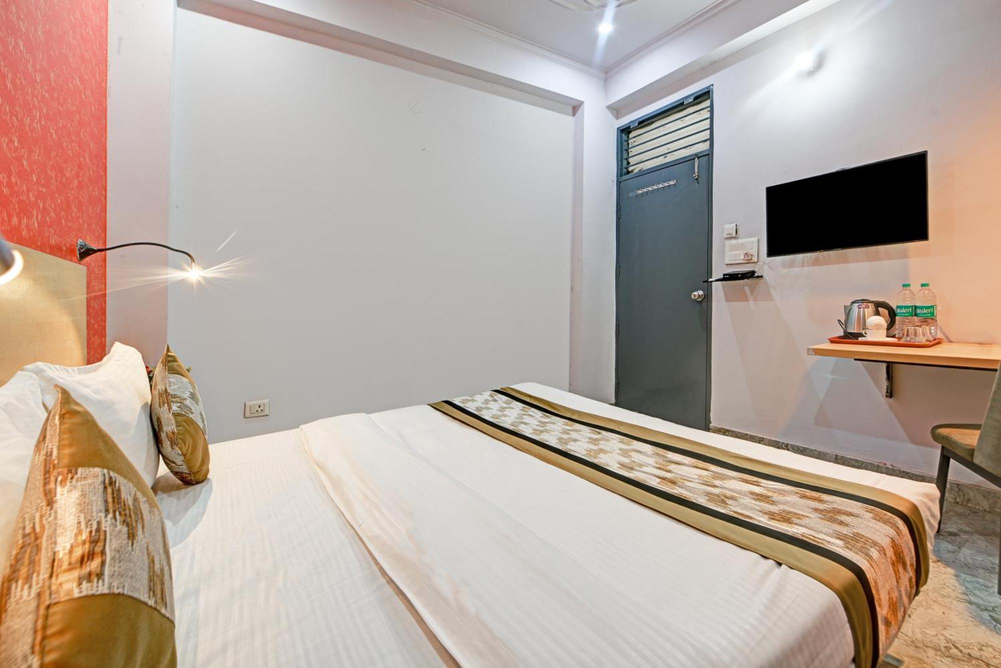 Royal Spark Inn1 - Medicity Gurugram, Near Medanta Hospital Gurgaon Exterior photo