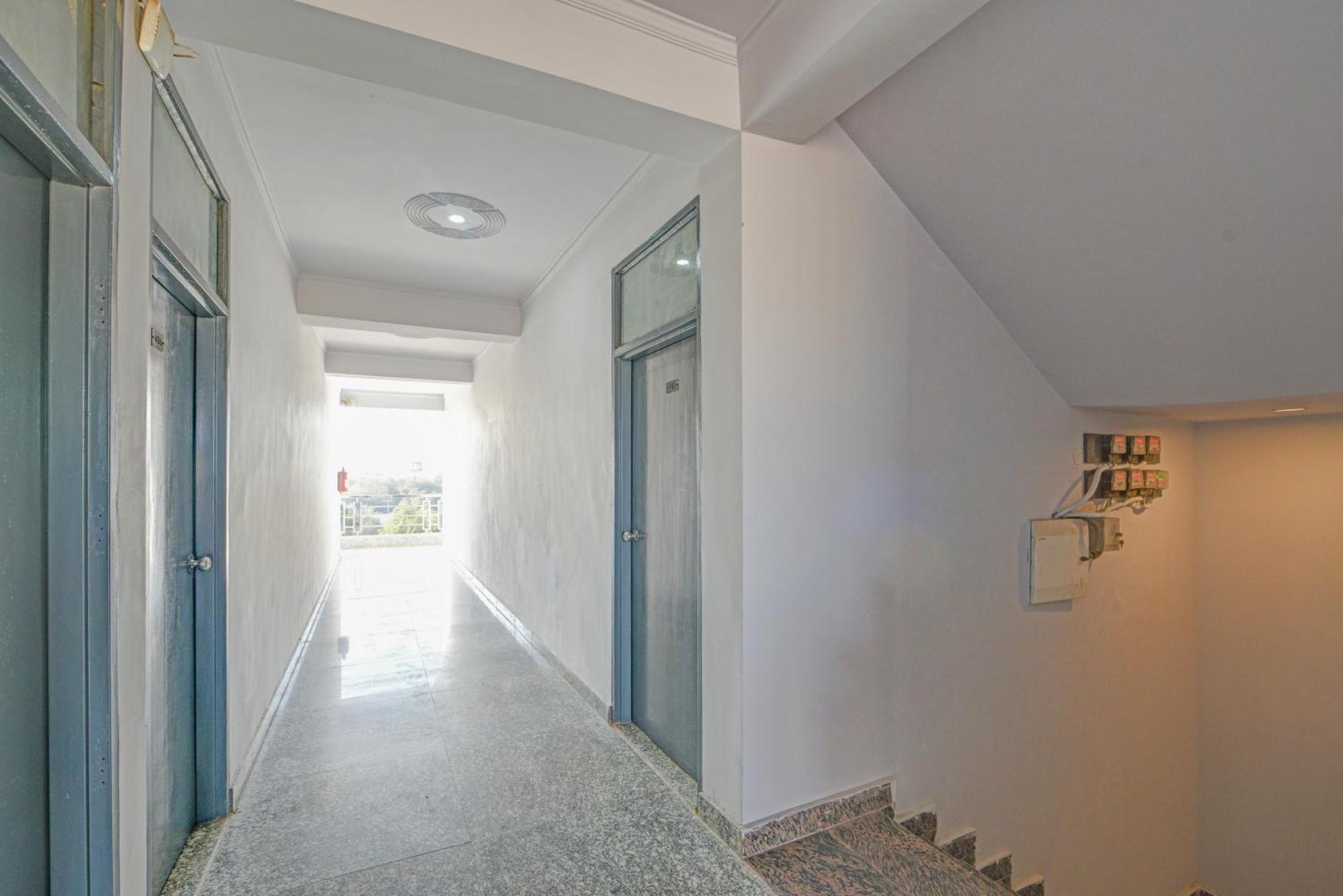 Royal Spark Inn1 - Medicity Gurugram, Near Medanta Hospital Gurgaon Exterior photo