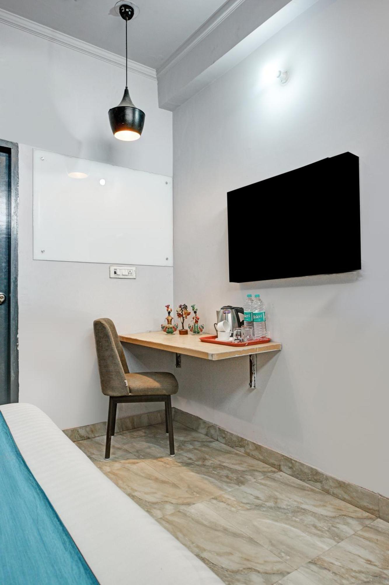 Royal Spark Inn1 - Medicity Gurugram, Near Medanta Hospital Gurgaon Exterior photo