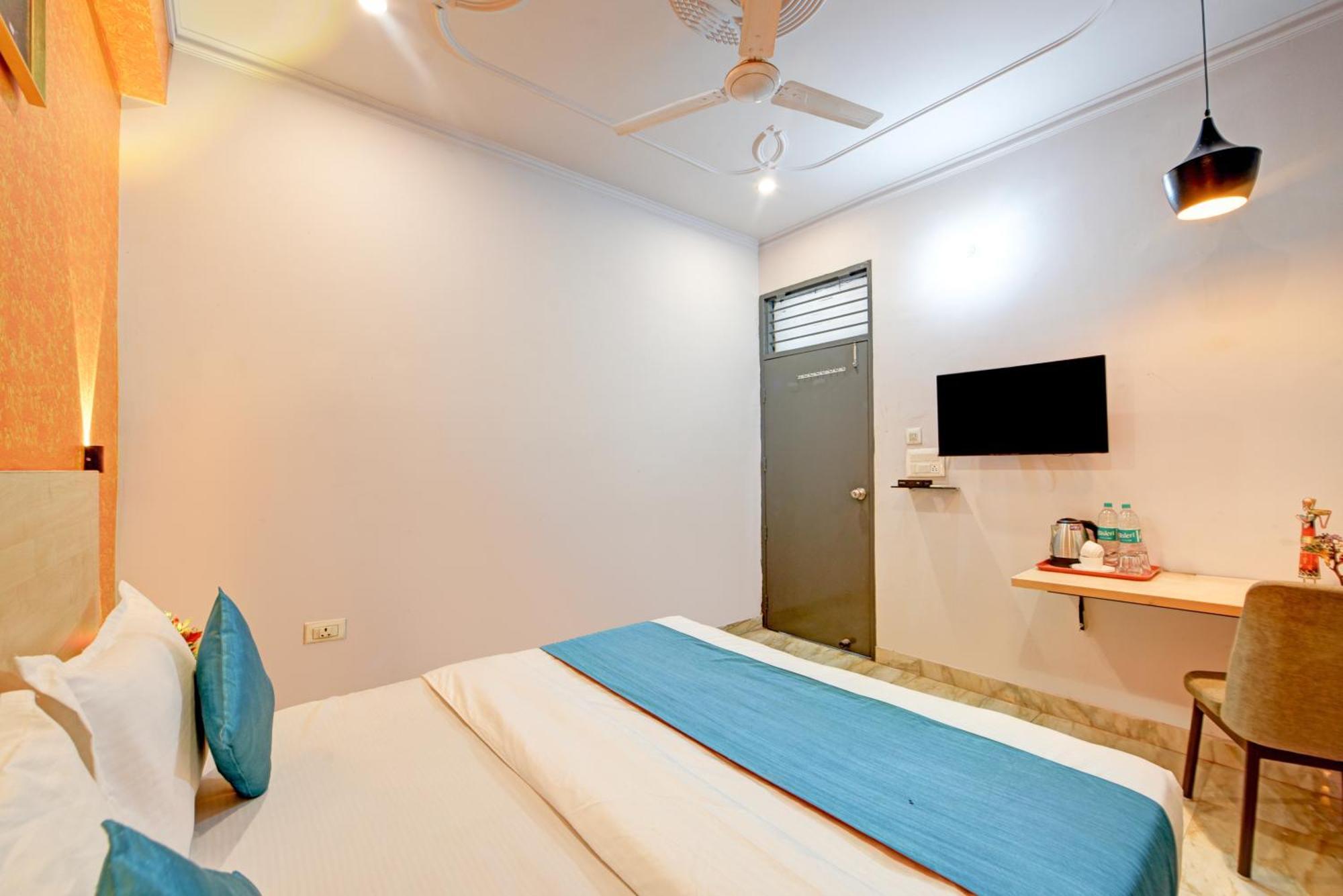 Royal Spark Inn1 - Medicity Gurugram, Near Medanta Hospital Gurgaon Exterior photo