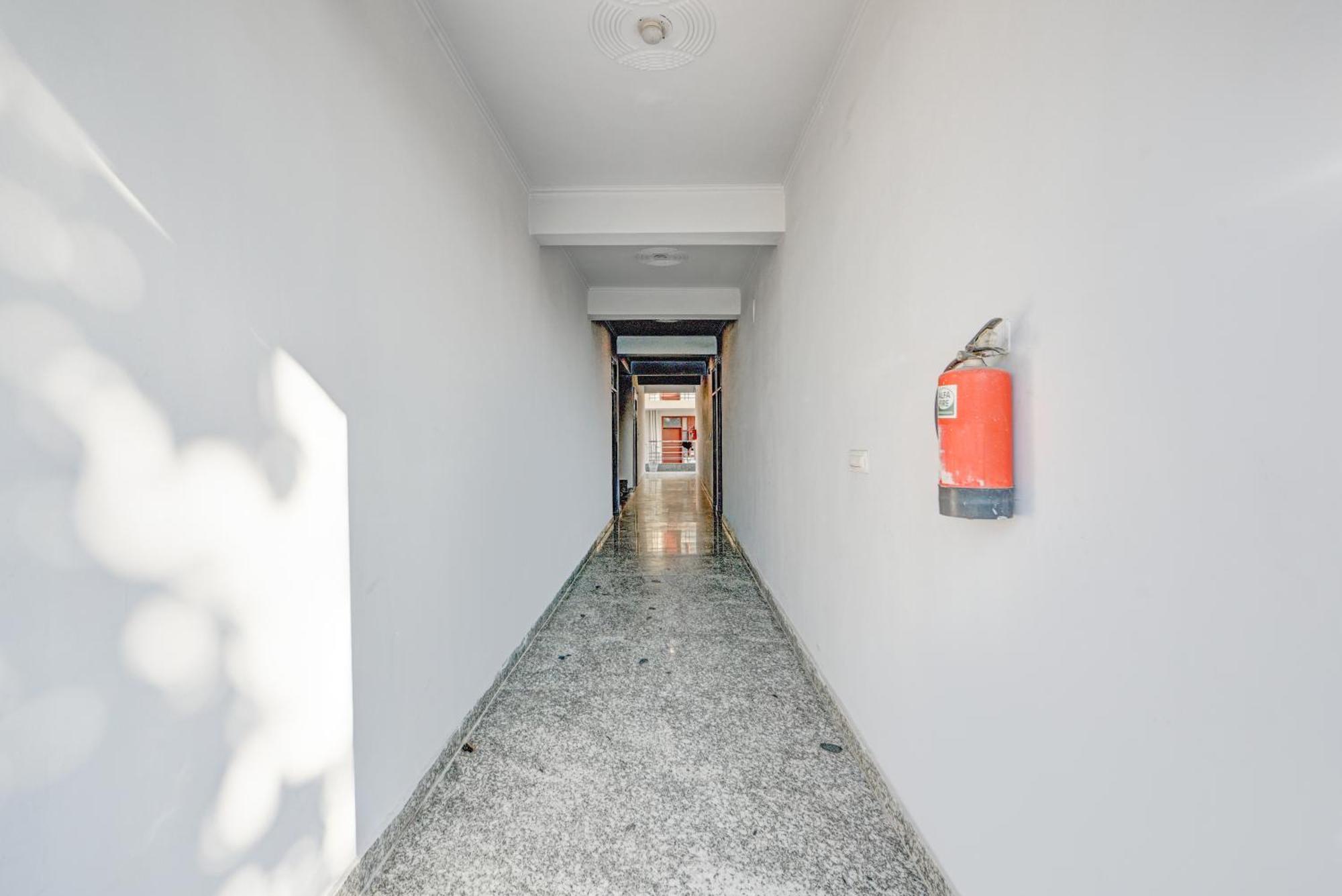 Royal Spark Inn1 - Medicity Gurugram, Near Medanta Hospital Gurgaon Exterior photo