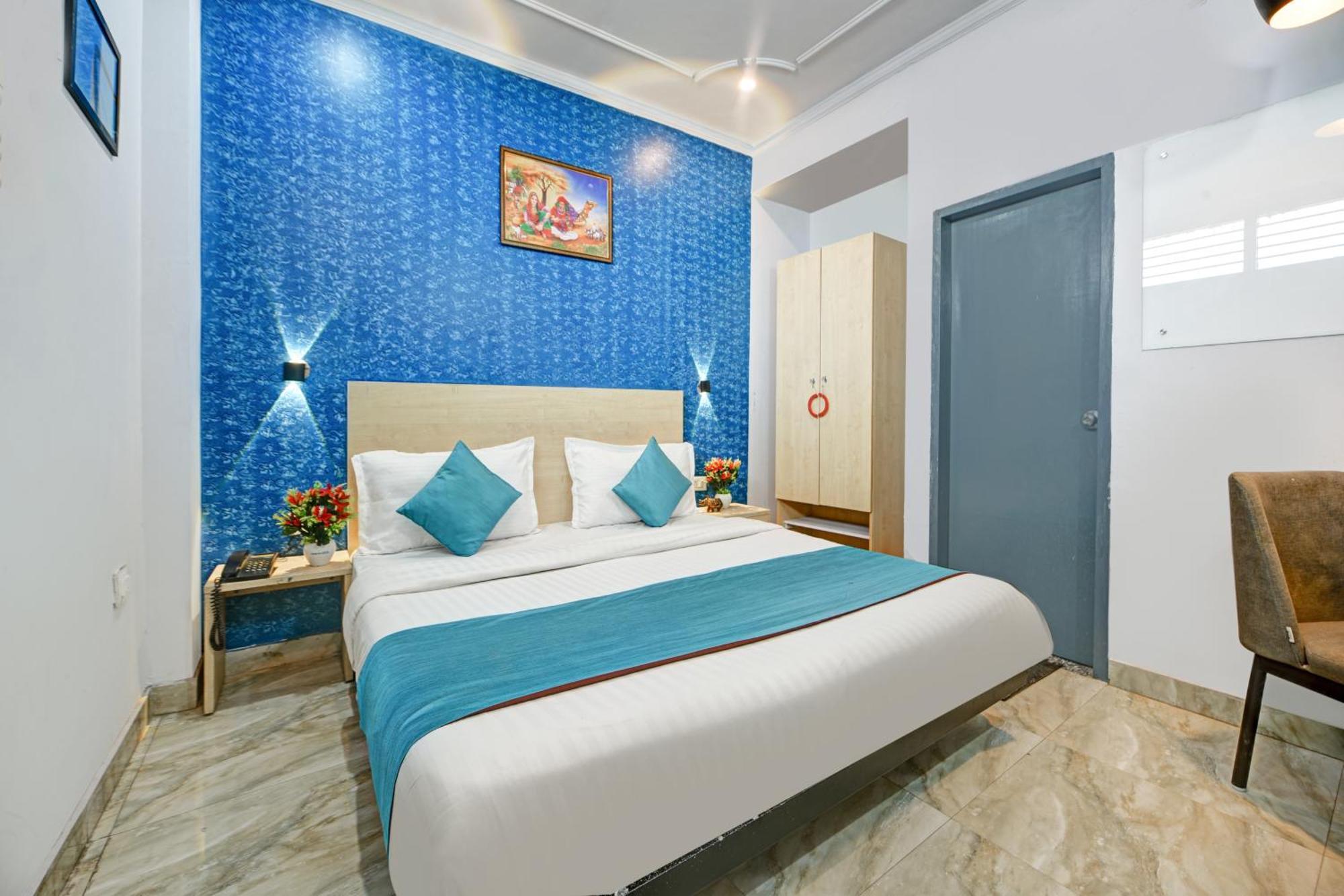 Royal Spark Inn1 - Medicity Gurugram, Near Medanta Hospital Gurgaon Exterior photo